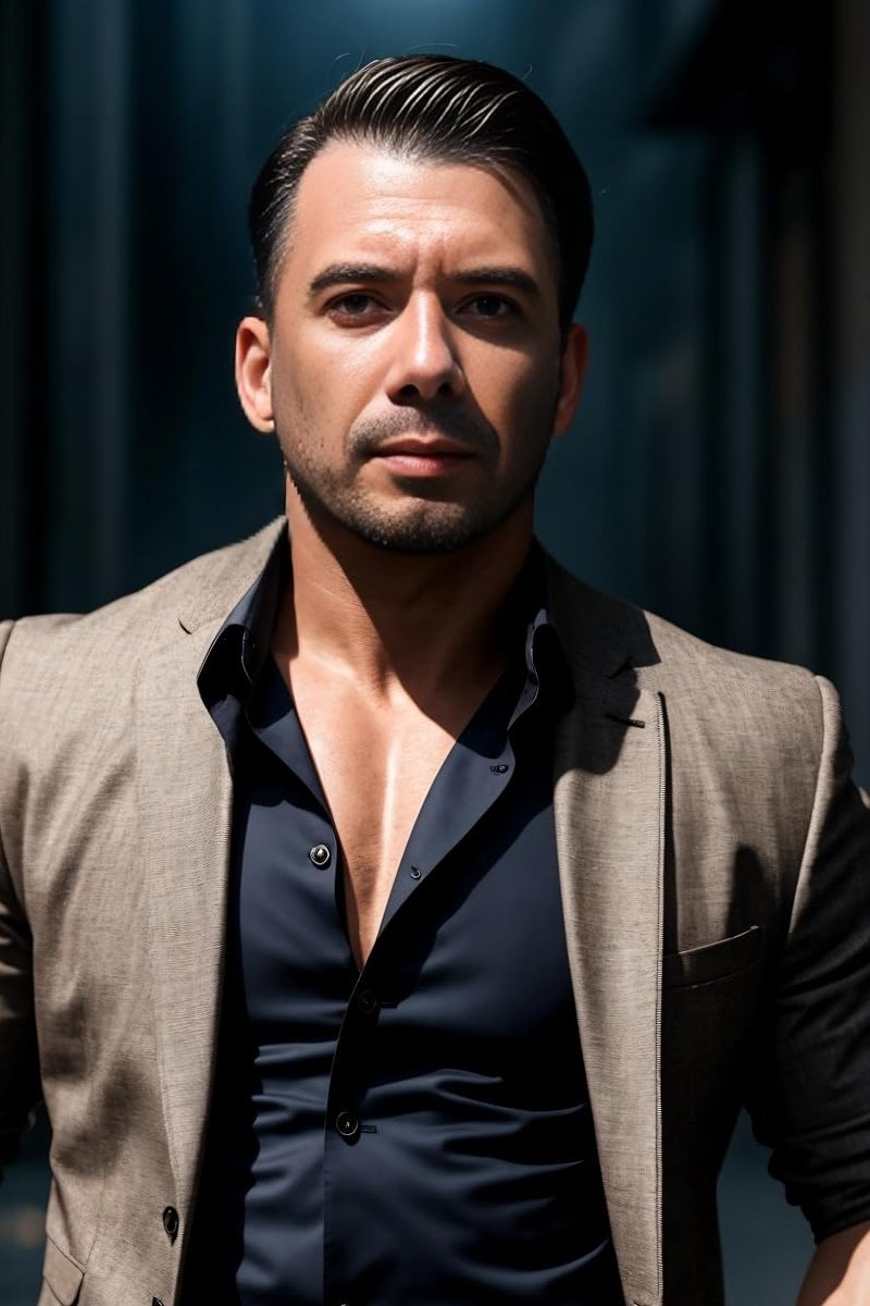 et billede af Юрий Хлыстов