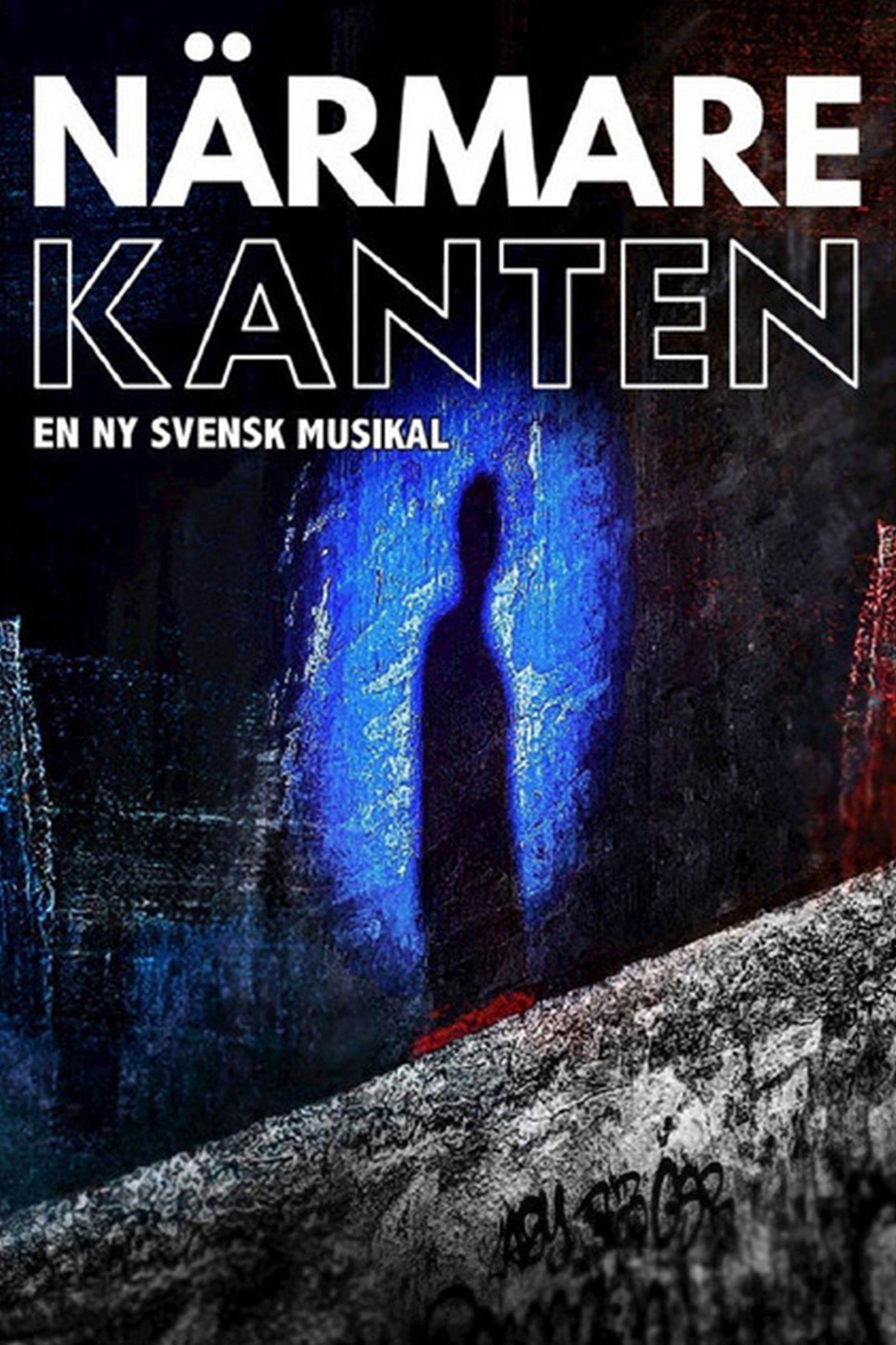 Närmare Kanten