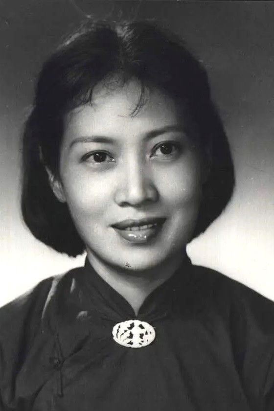 et billede af Yuan Zhang