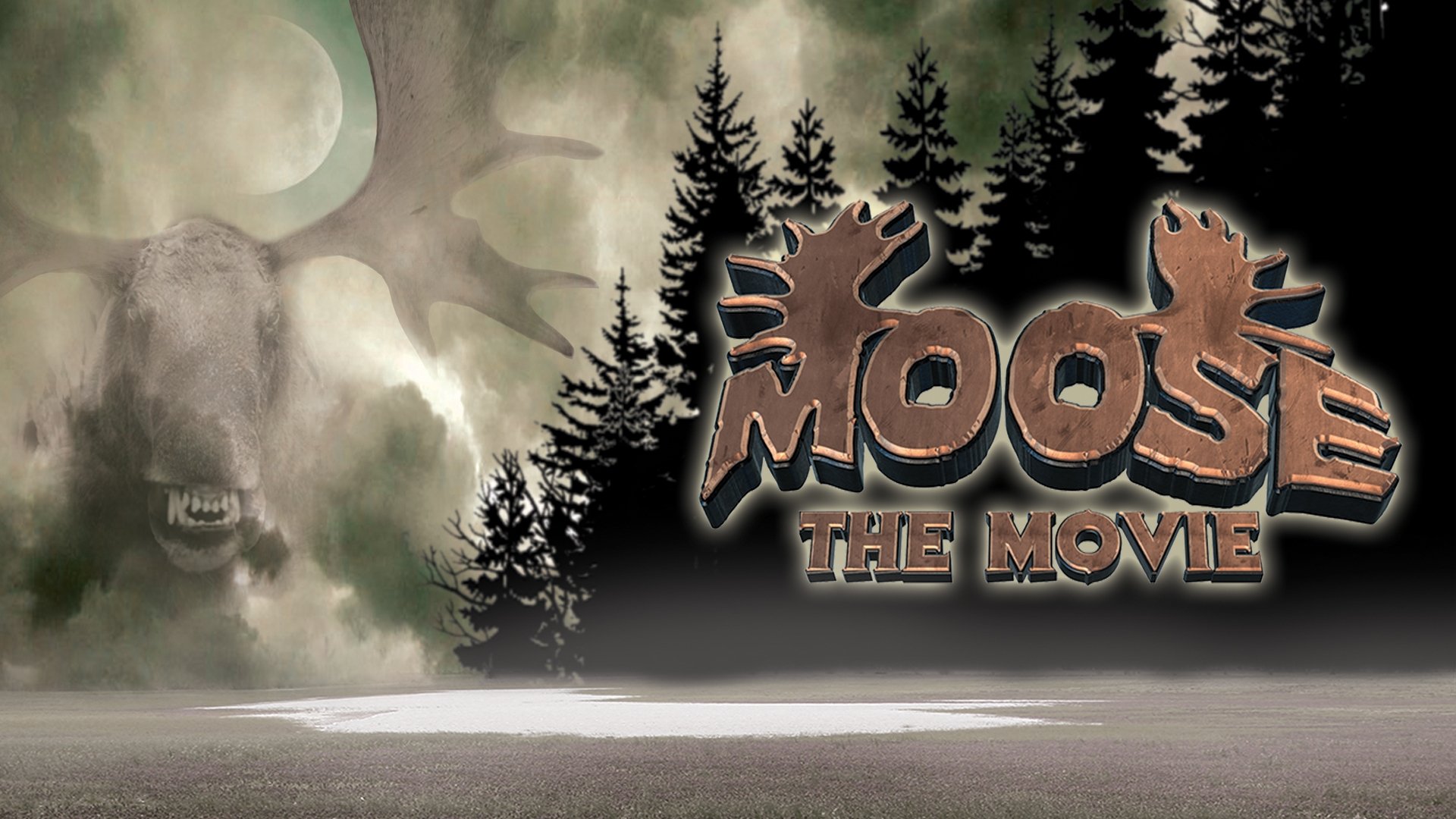 Moose the Movie (2015)