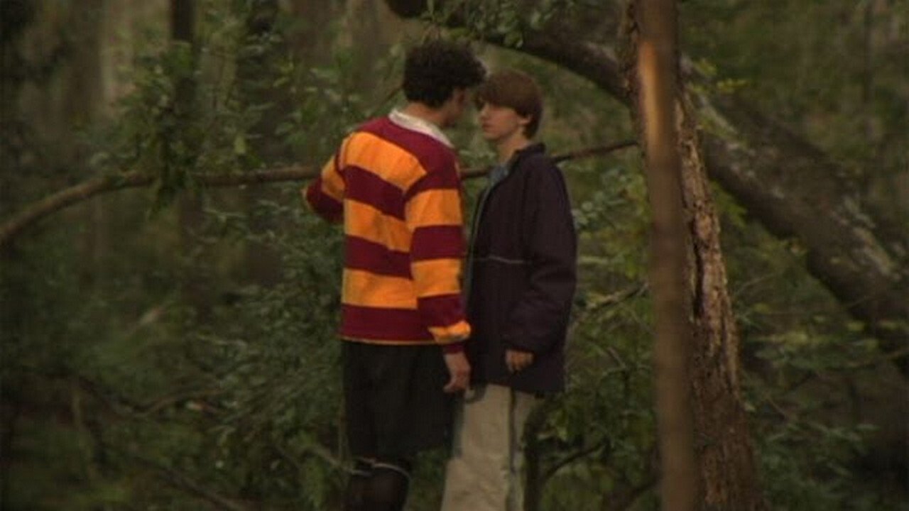 Davy and Stu (2006)