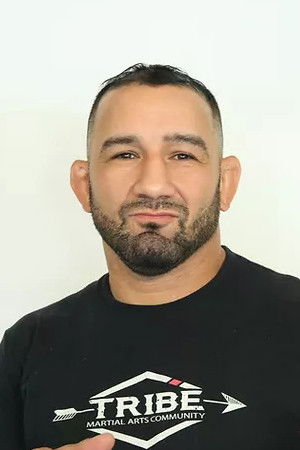 et billede af Paul Rodriguez