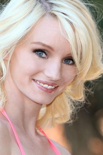 et billede af Sammie Daniels