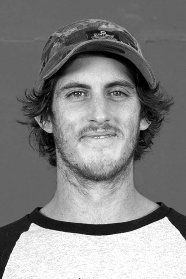 et billede af Dave Bachinsky