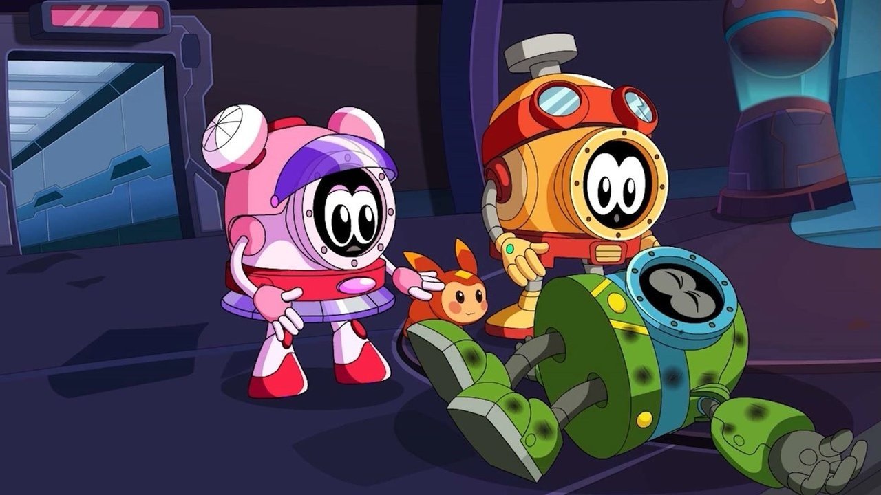 Episode 20