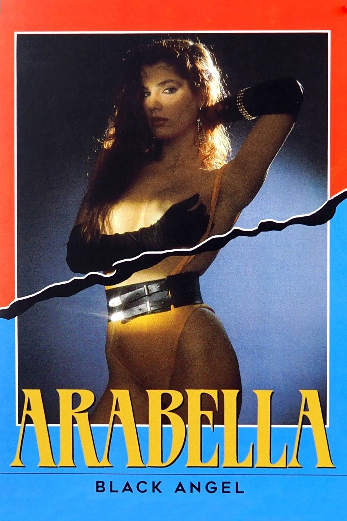 Arabella: Black Angel