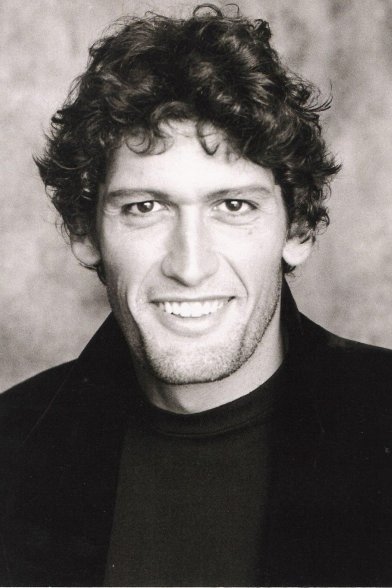 et billede af Oreste Guidi