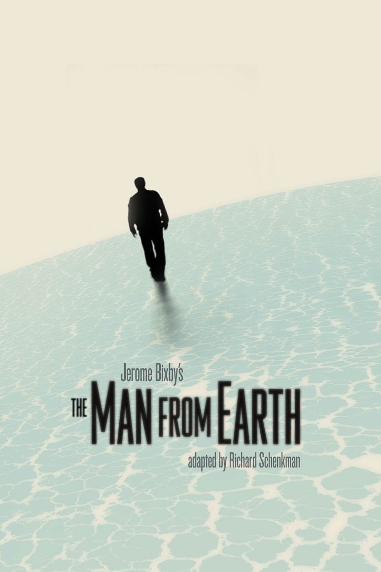 The Man from Earth