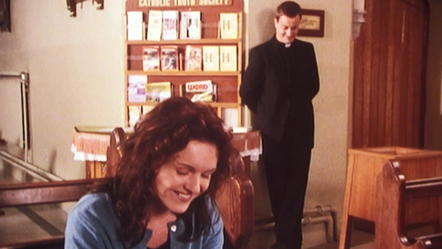 Ballykissangel - Épisode 6