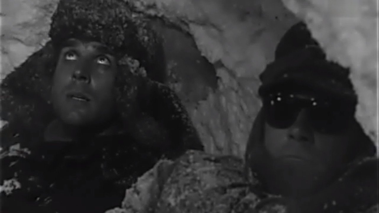 Белая земля (1971)