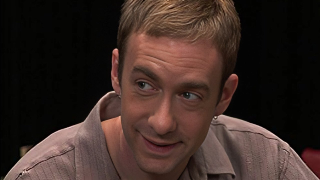 Thumbnail for Jamie's Earrings Season 1 Episode 5