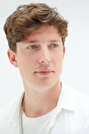 et billede af Oskar Pask