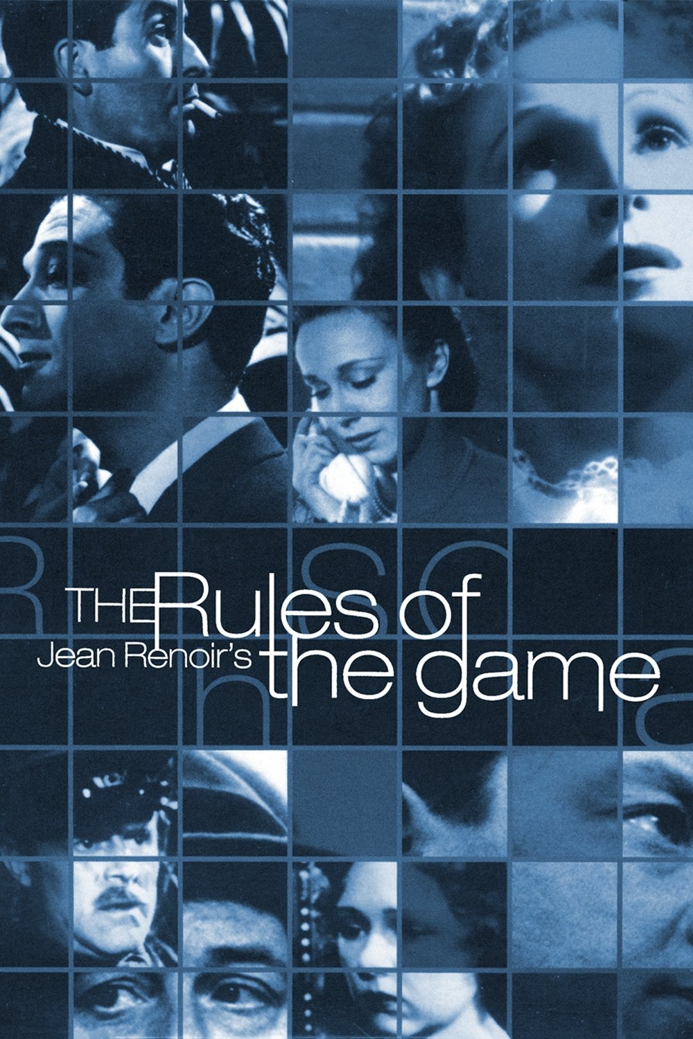The Rules of the Game