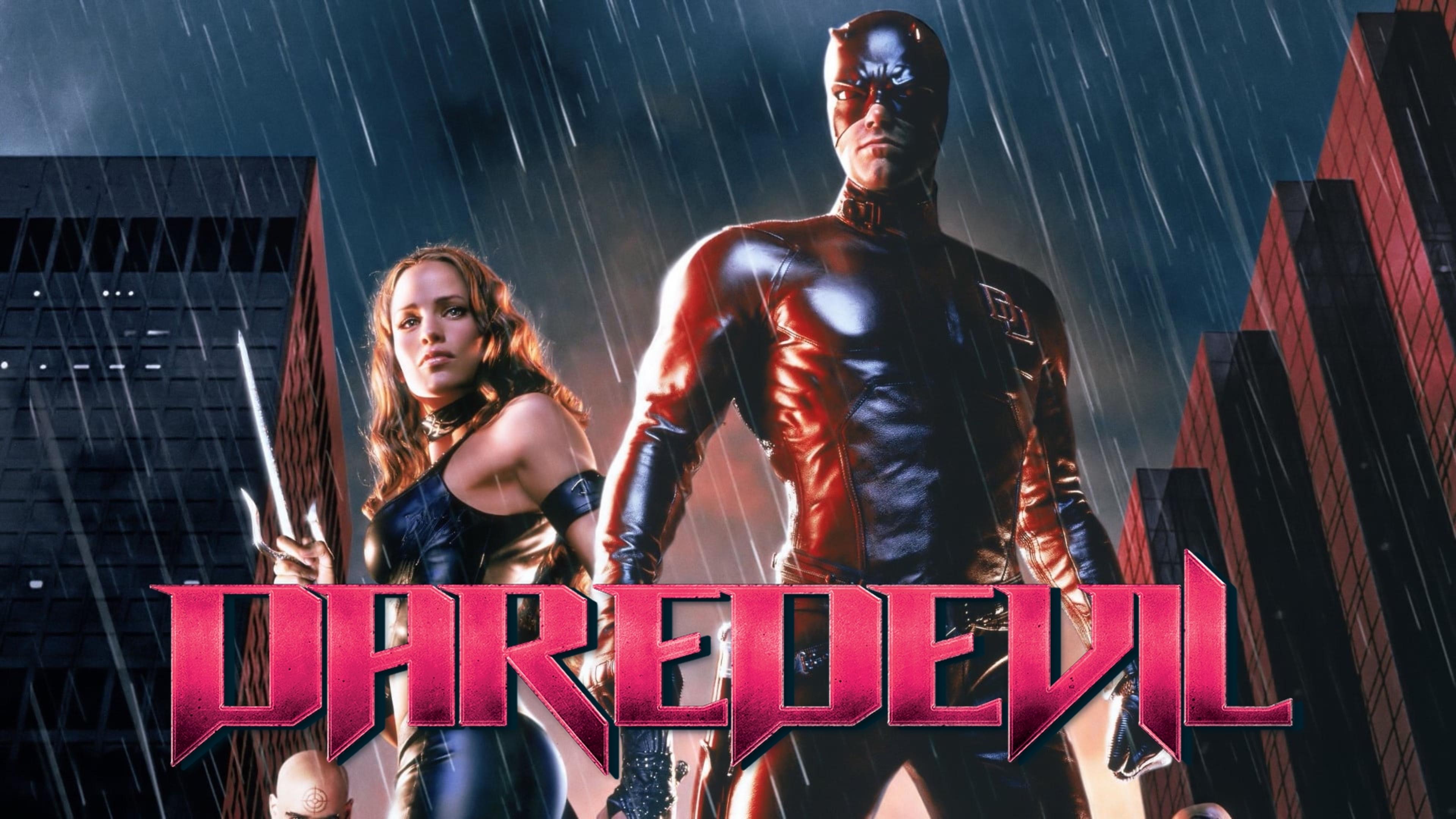 Daredevil (2003)