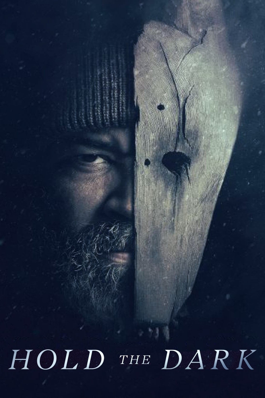 Hold the Dark