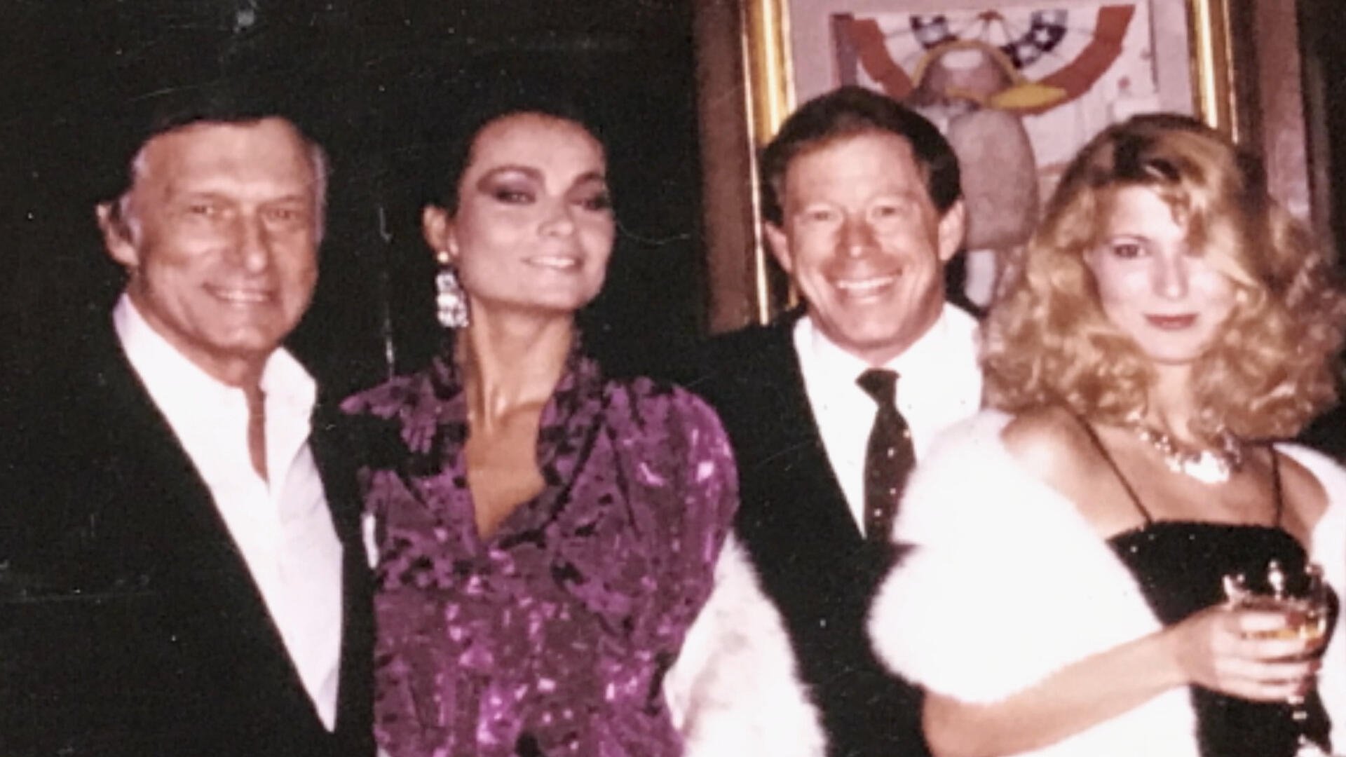 Thumbnail for The Playboy Legacy Season 1 Episode 1