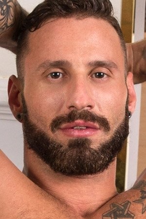 et billede af Antonio Miracle