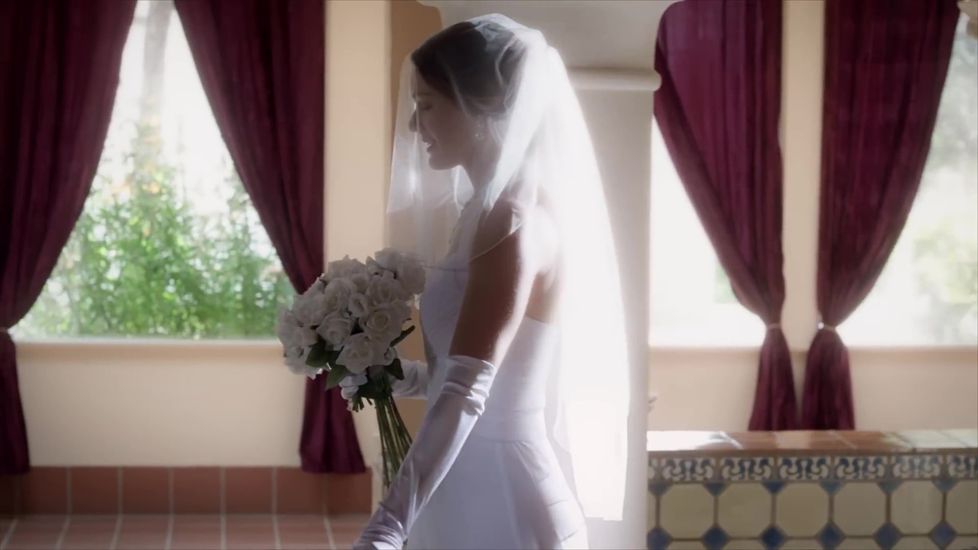 A Bride's Revenge (2019)