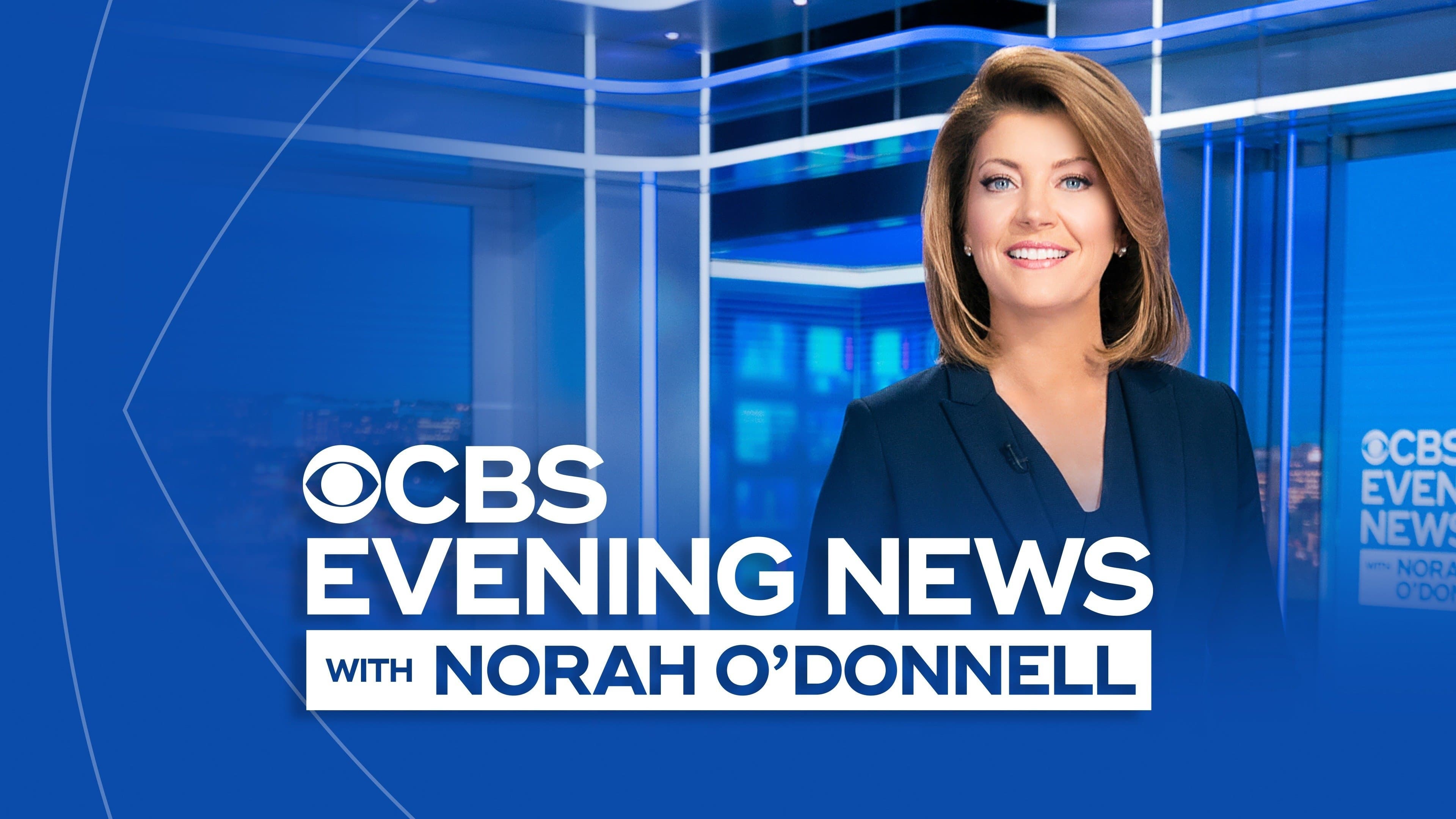 CBS Evening News - Season 81 Episode 30