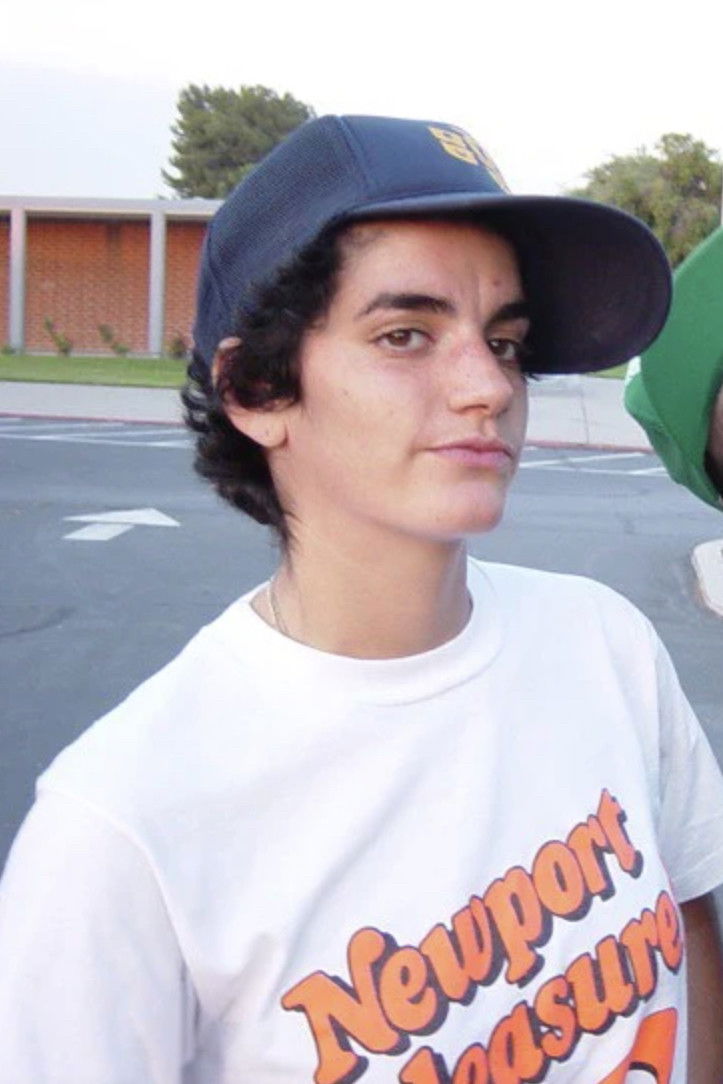 et billede af Lauren Mollica