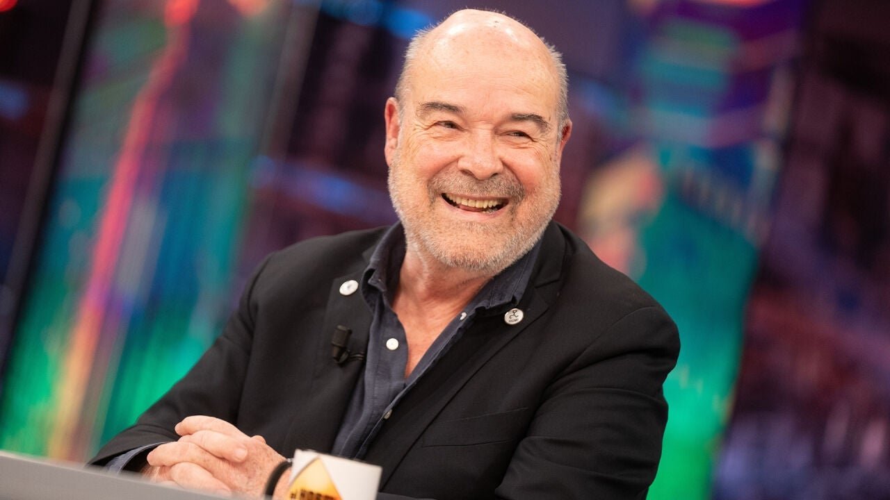 El hormiguero 19x77