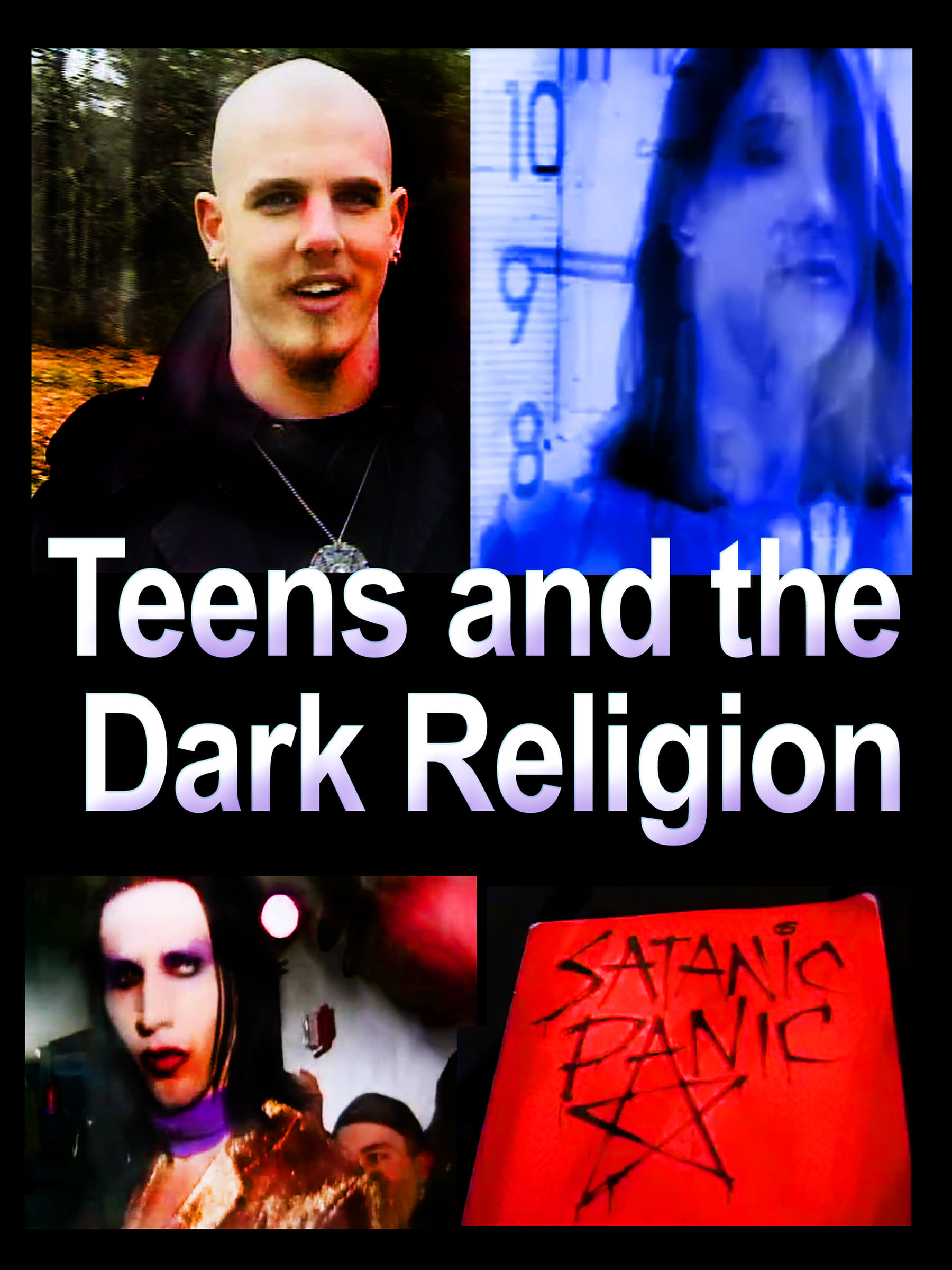 Teens and the Dark Religion on FREECABLE TV