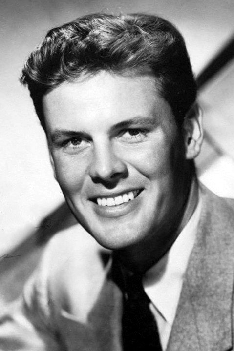 et billede af Bill Edwards