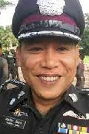 et billede af Chalee Immak