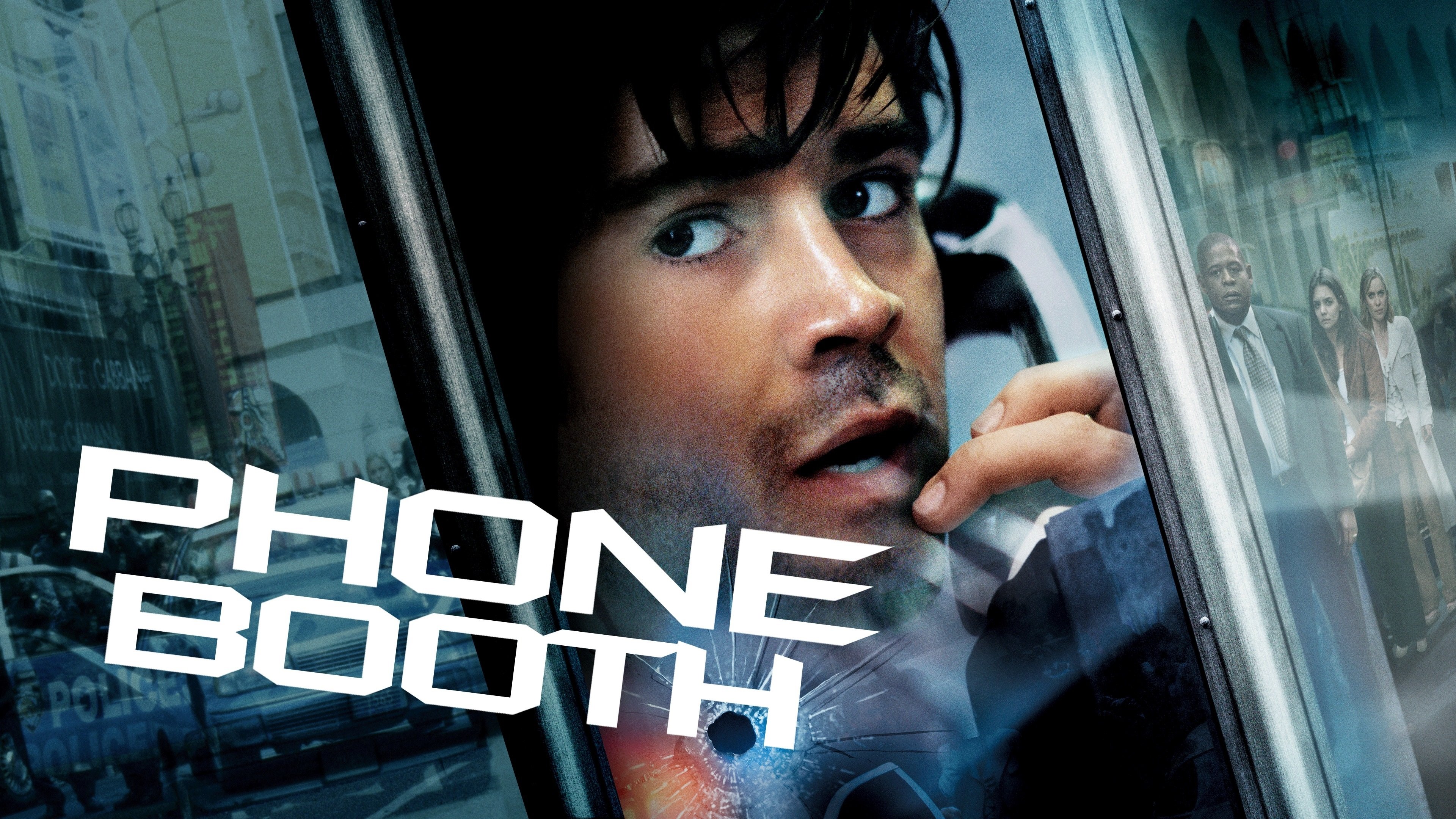 Phone Booth (2003)