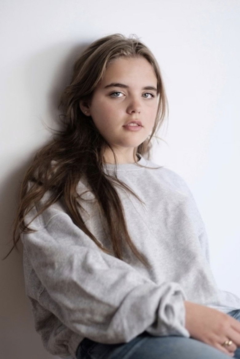 et billede af Alice Favreul