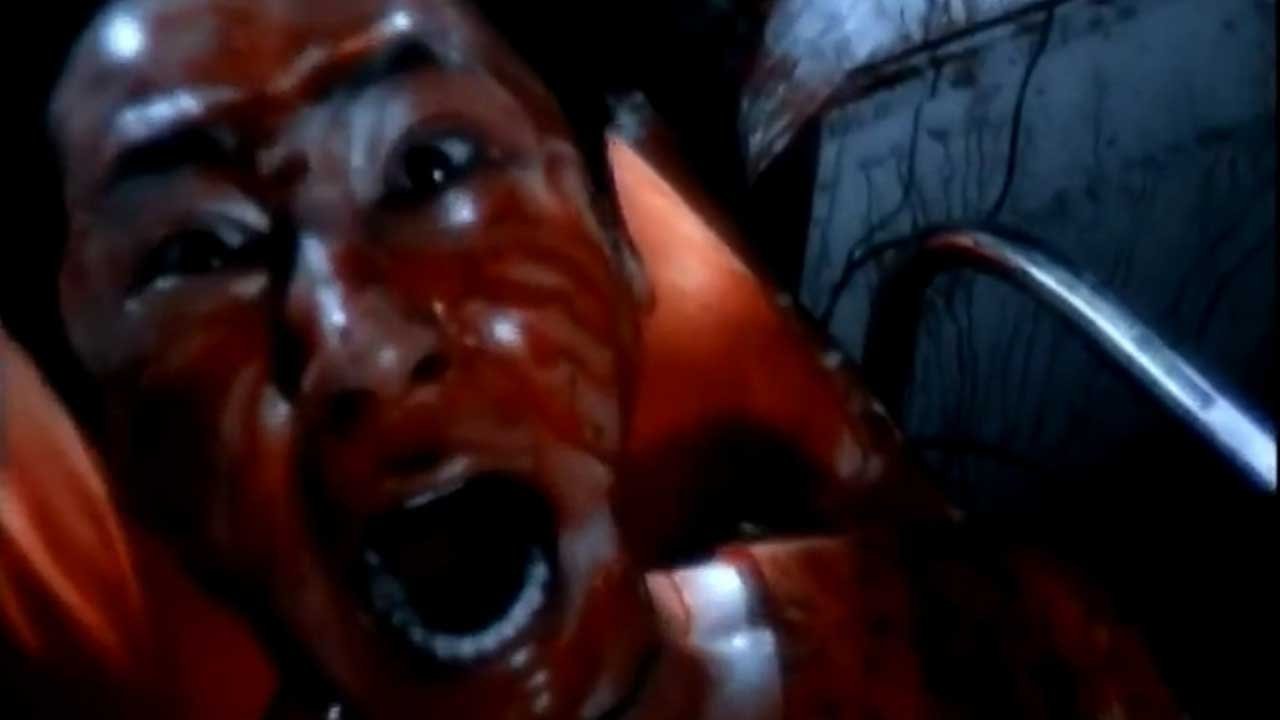 Thumbnail for Episode 3 Season 1 Episode 3