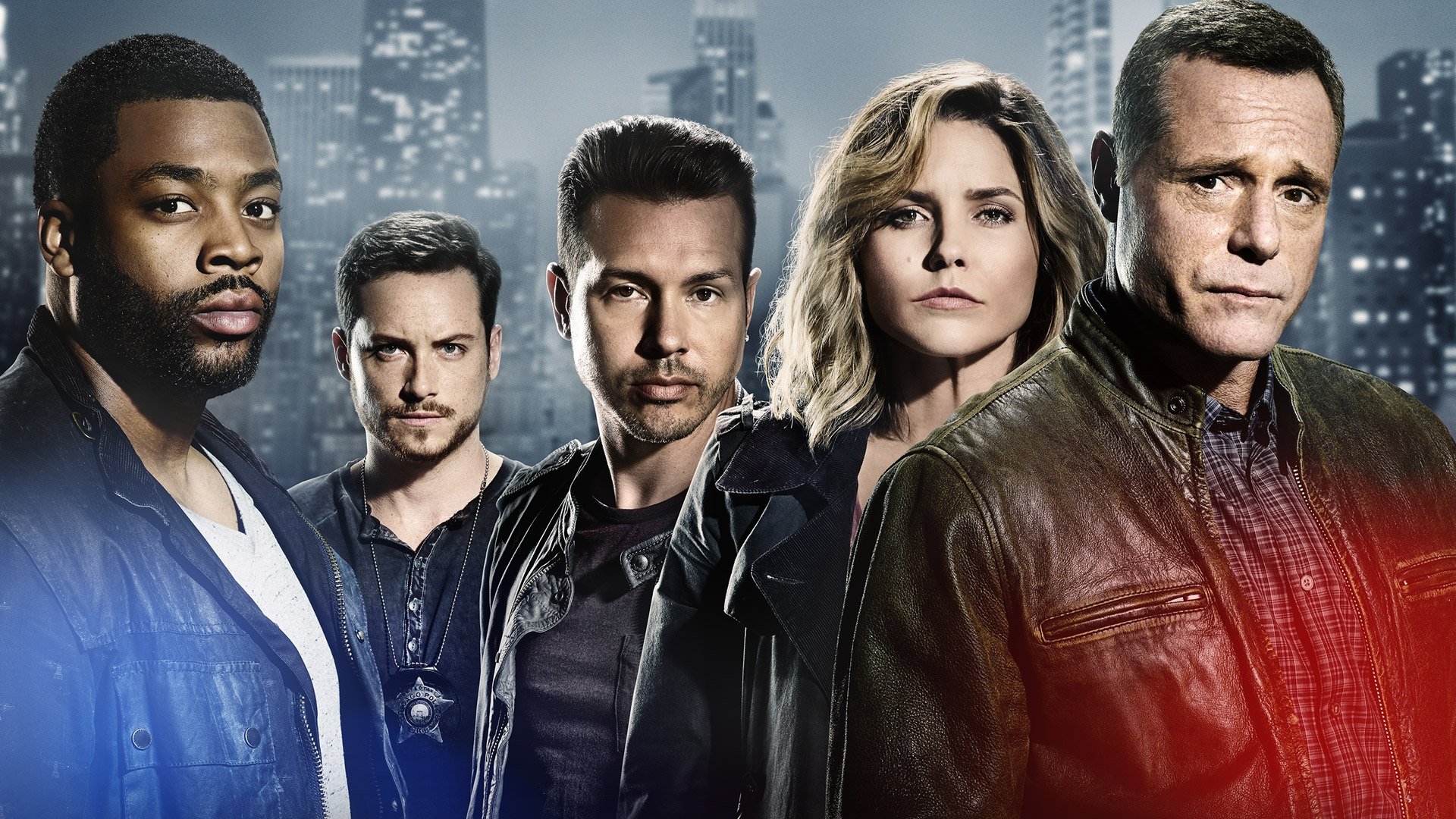 Chicago P.D. - Season 3