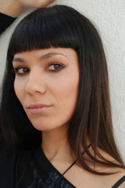 et billede af Nantia Anthopoulou