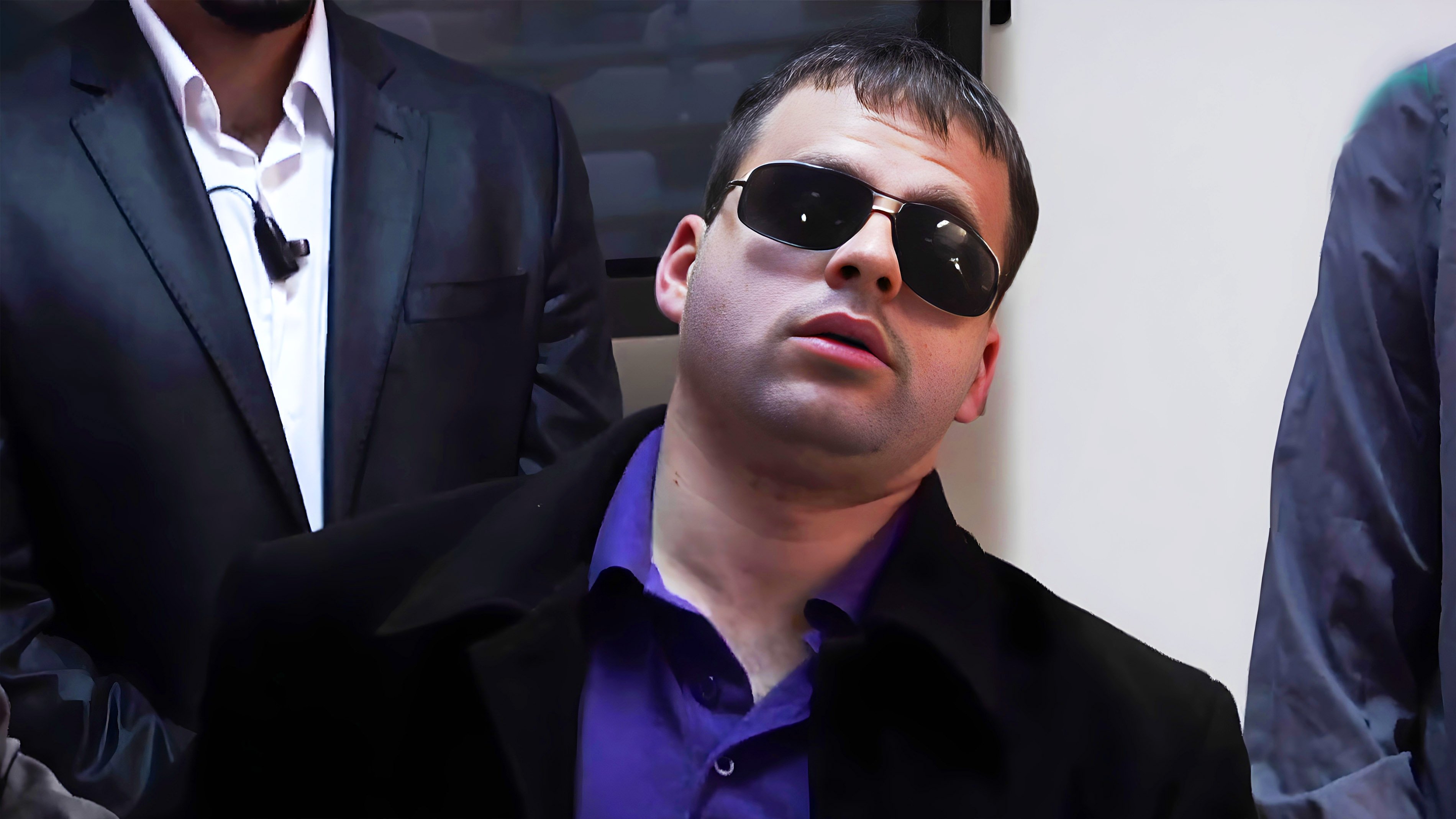 Thumbnail for They asked Why? Season 1 Episode 14