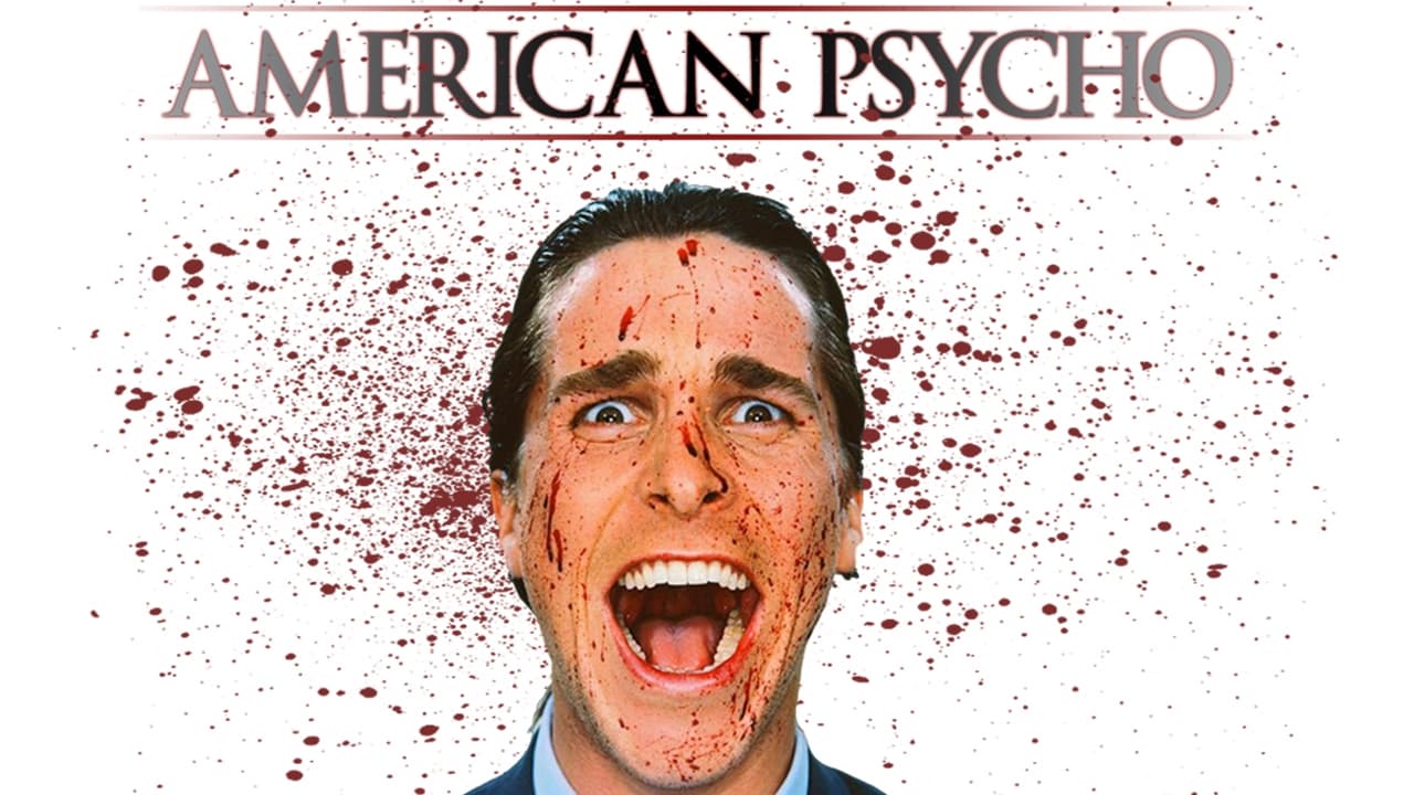 Americké psycho