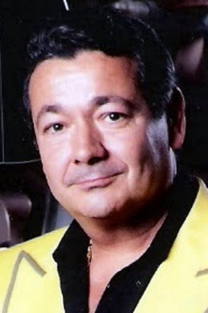 et billede af Claude Ciari