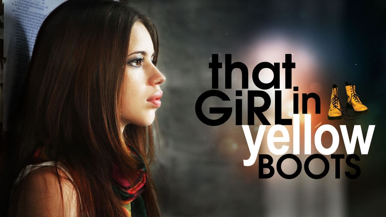 That Girl in Yellow Boots (2010)