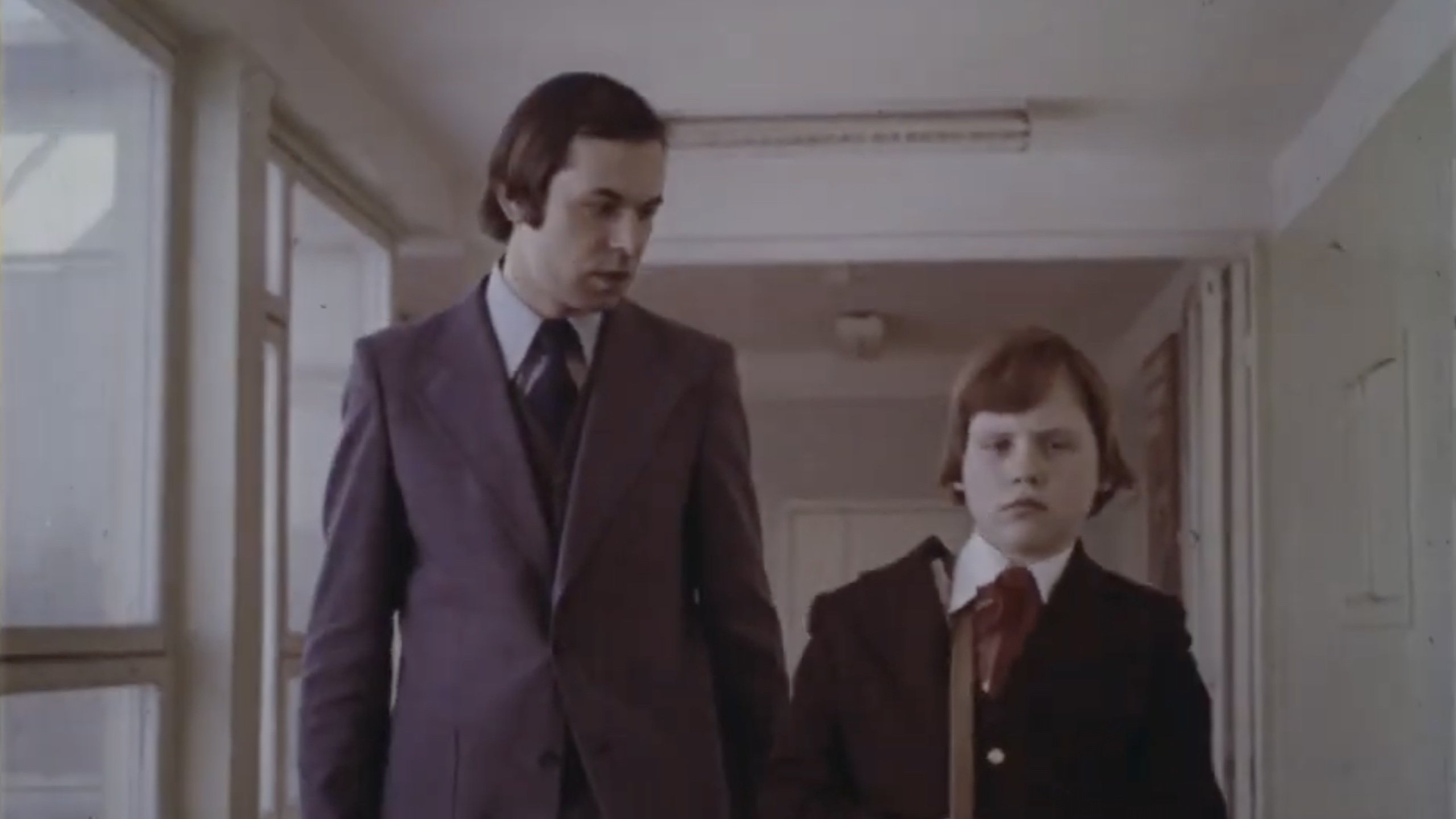 Old Man (1979)