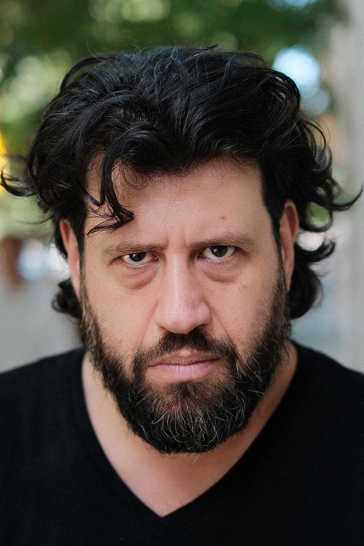 et billede af Róbert Puzsér