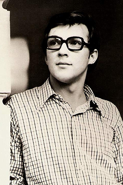 et billede af Jaecki Schwarz