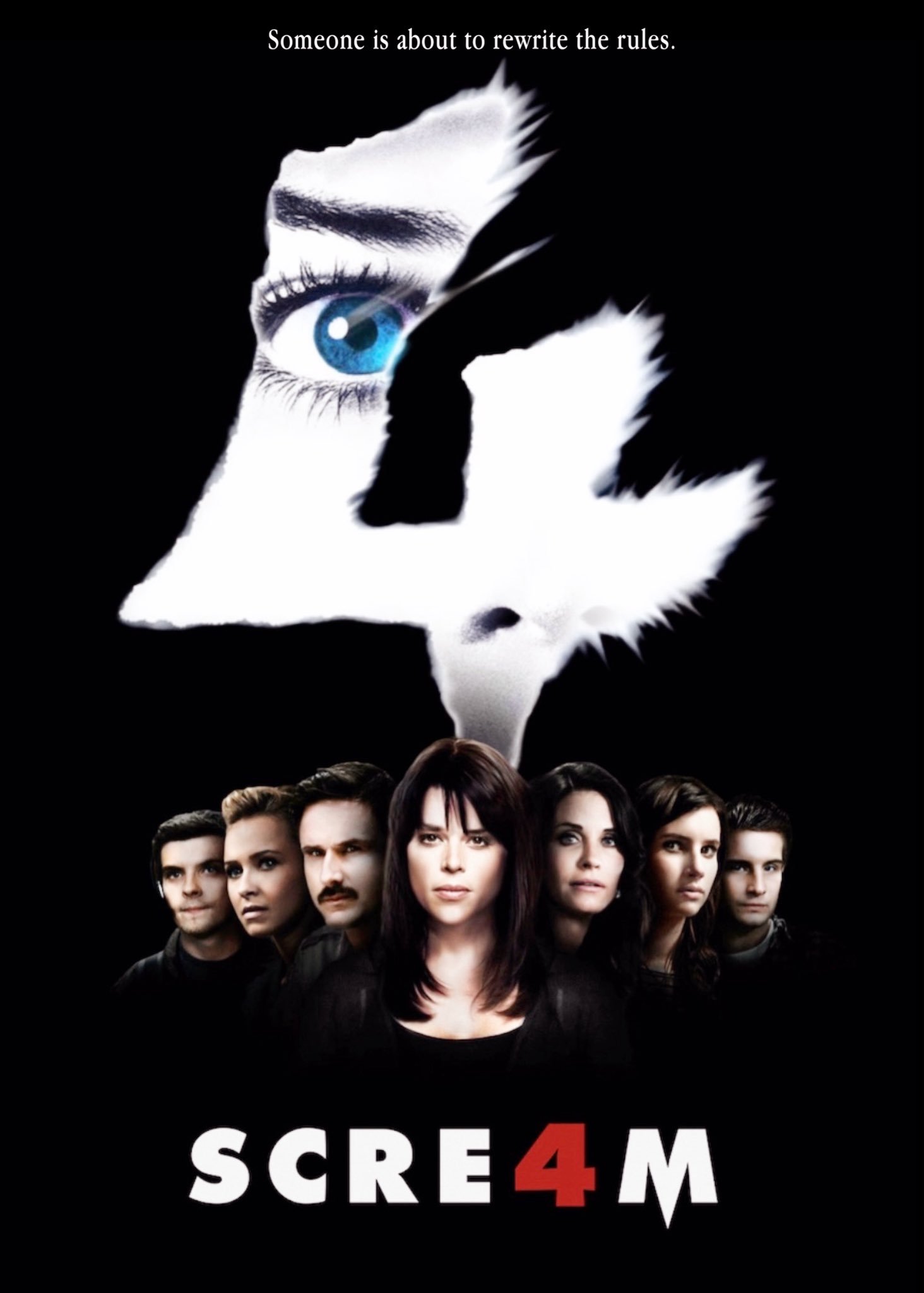 Scream 4