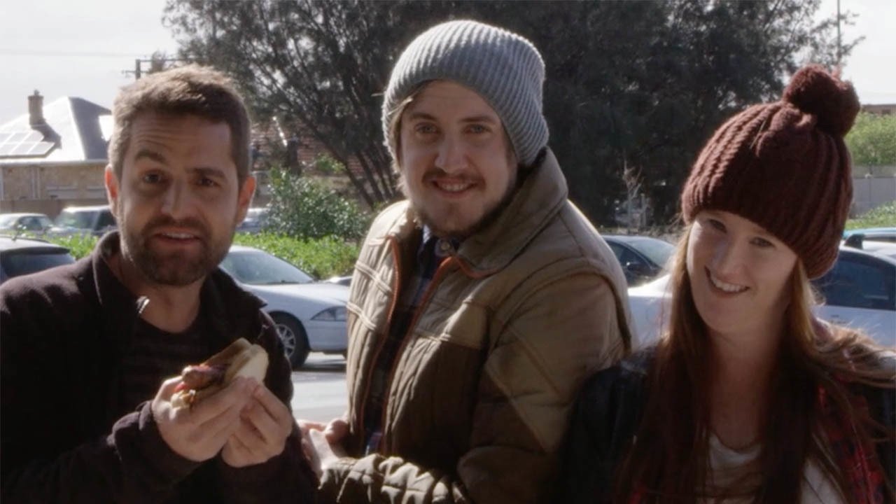 Thumbnail for Dead Horse Season 1 Episode 3