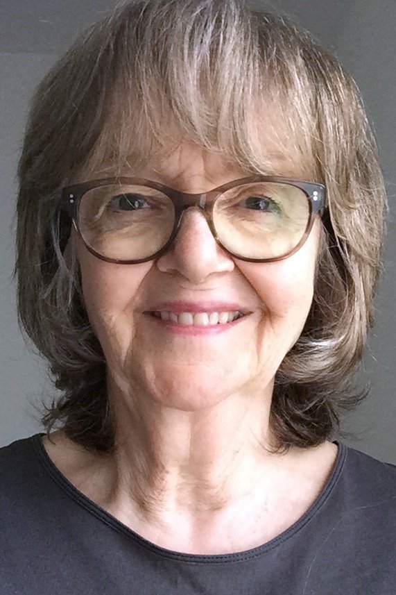 et billede af Celia Bannerman