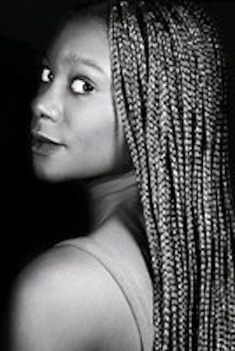 et billede af Rachel Francis