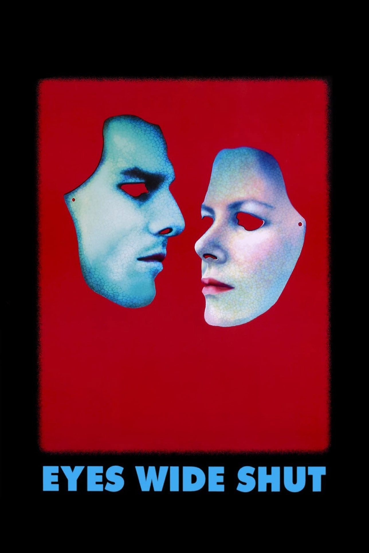 Eyes Wide Shut