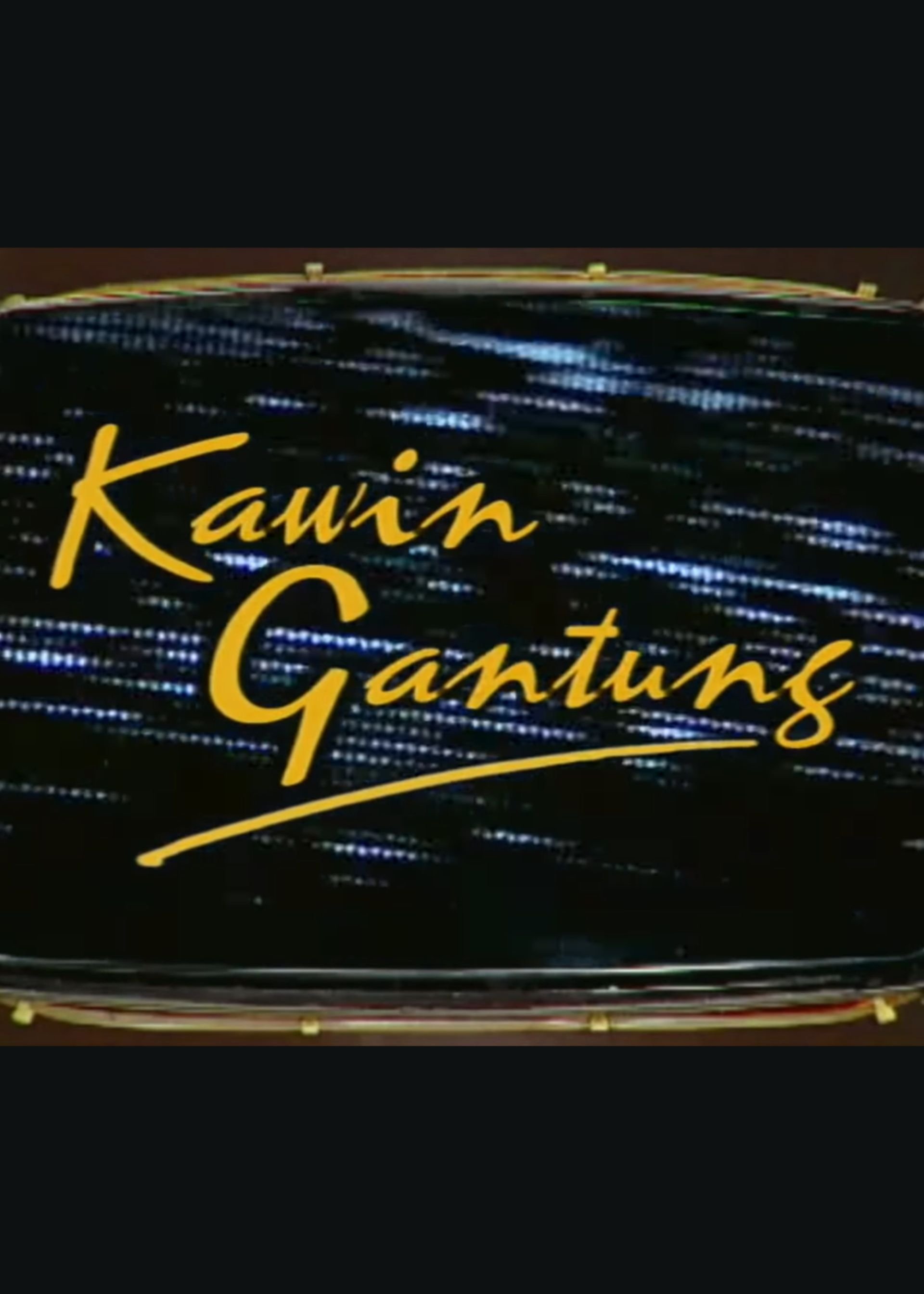 Kawin Gantung - Season 1