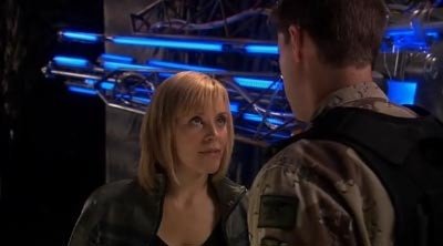 Earth: Final Conflict