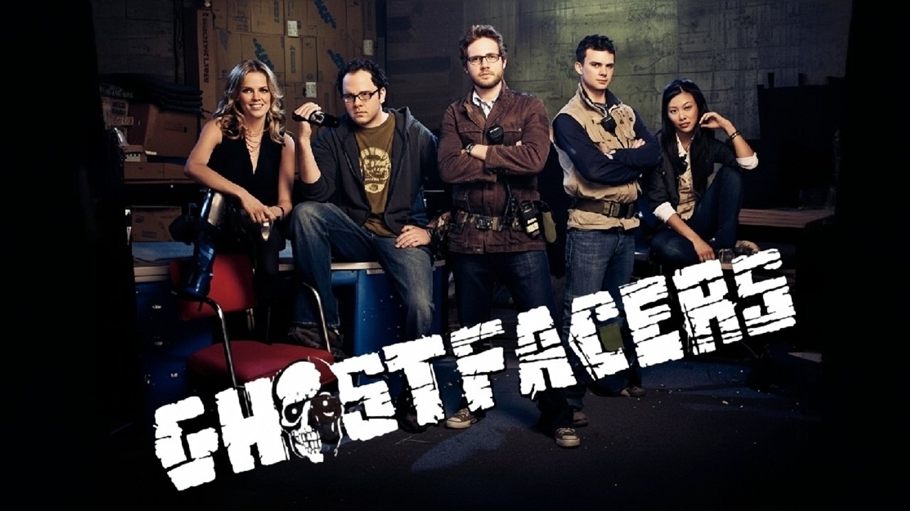 Ghostfacers