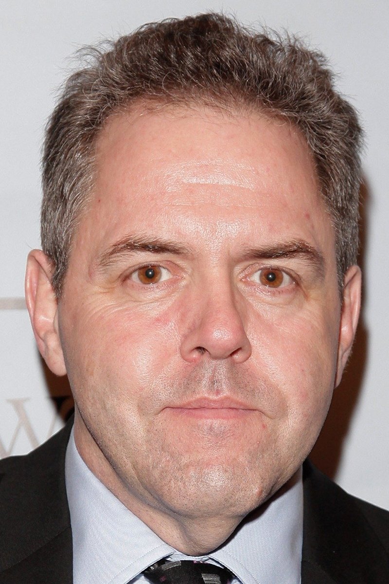 et billede af David Sparrow