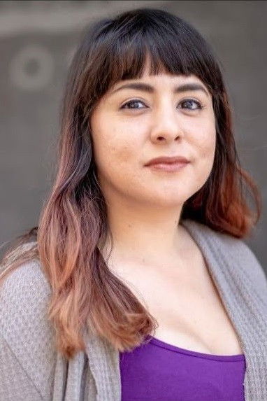 et billede af Natalie Rodriguez